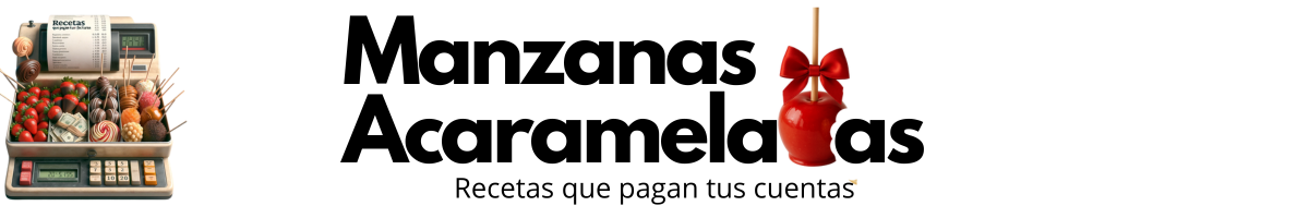  COMO HACER MANZANAS ACARAMELADAS Y CONFITADAS<br />
